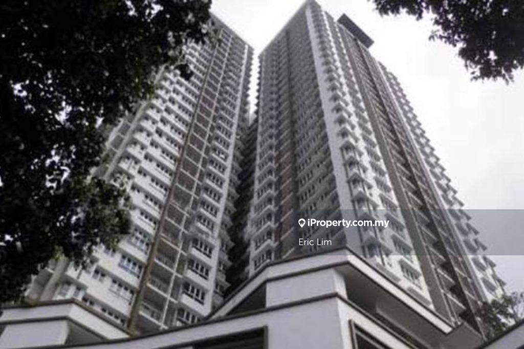 Condominium for Sale in Gaya Bangsar by Eric Lim - iProperty.com.my