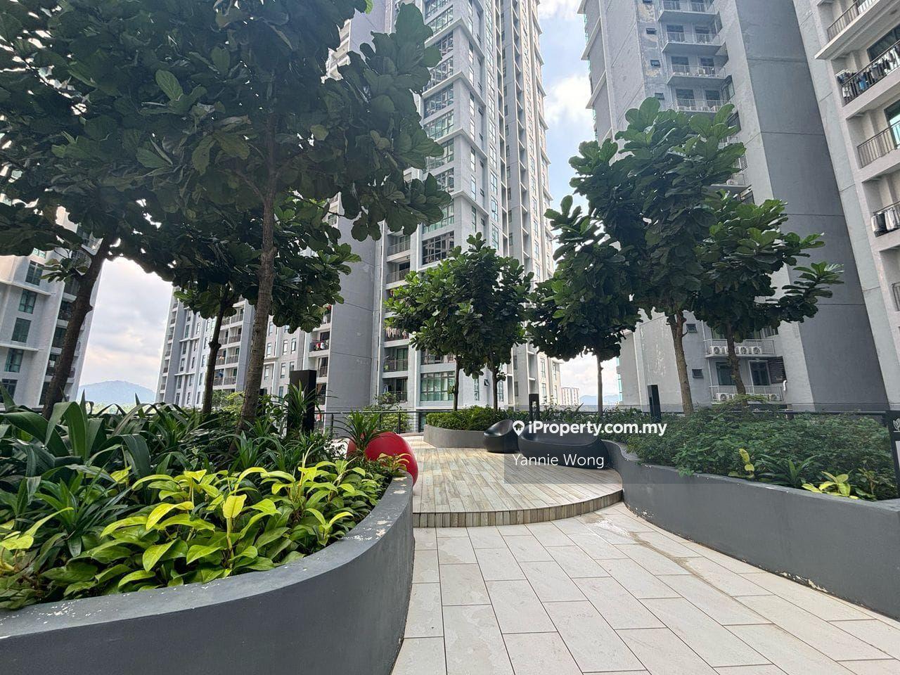 Condominium for Sale in The Henge by Yannie Wong - iProperty.com.my