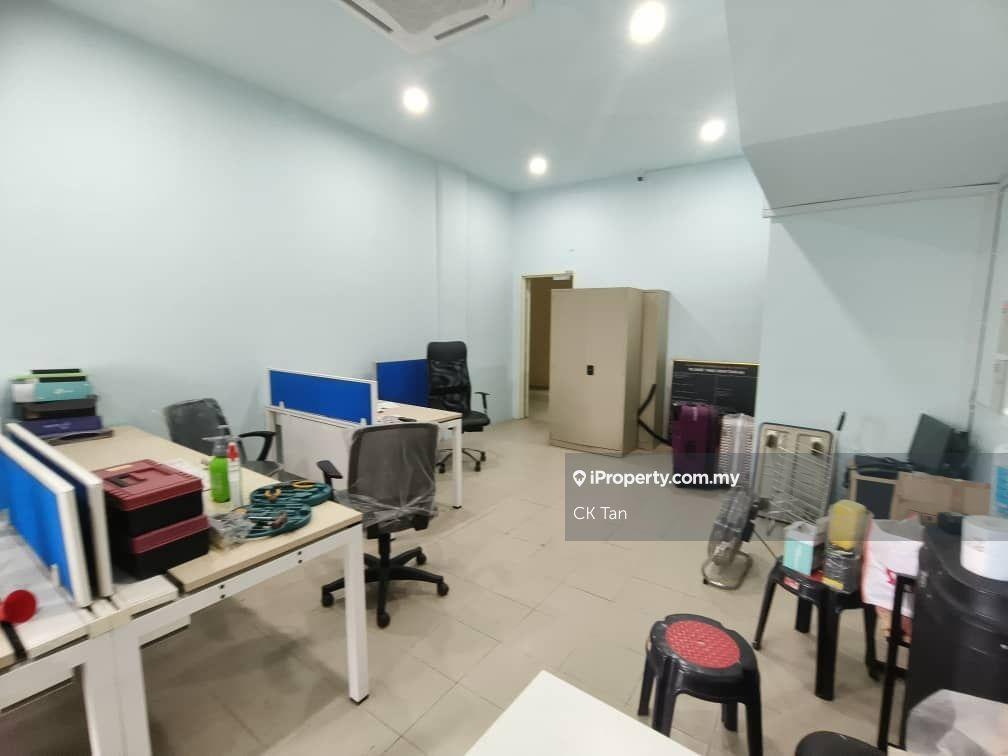 Semi-D Factory for Rent in Bandar Tasik Kesuma, Beranang by CK Tan - iProperty.com.my