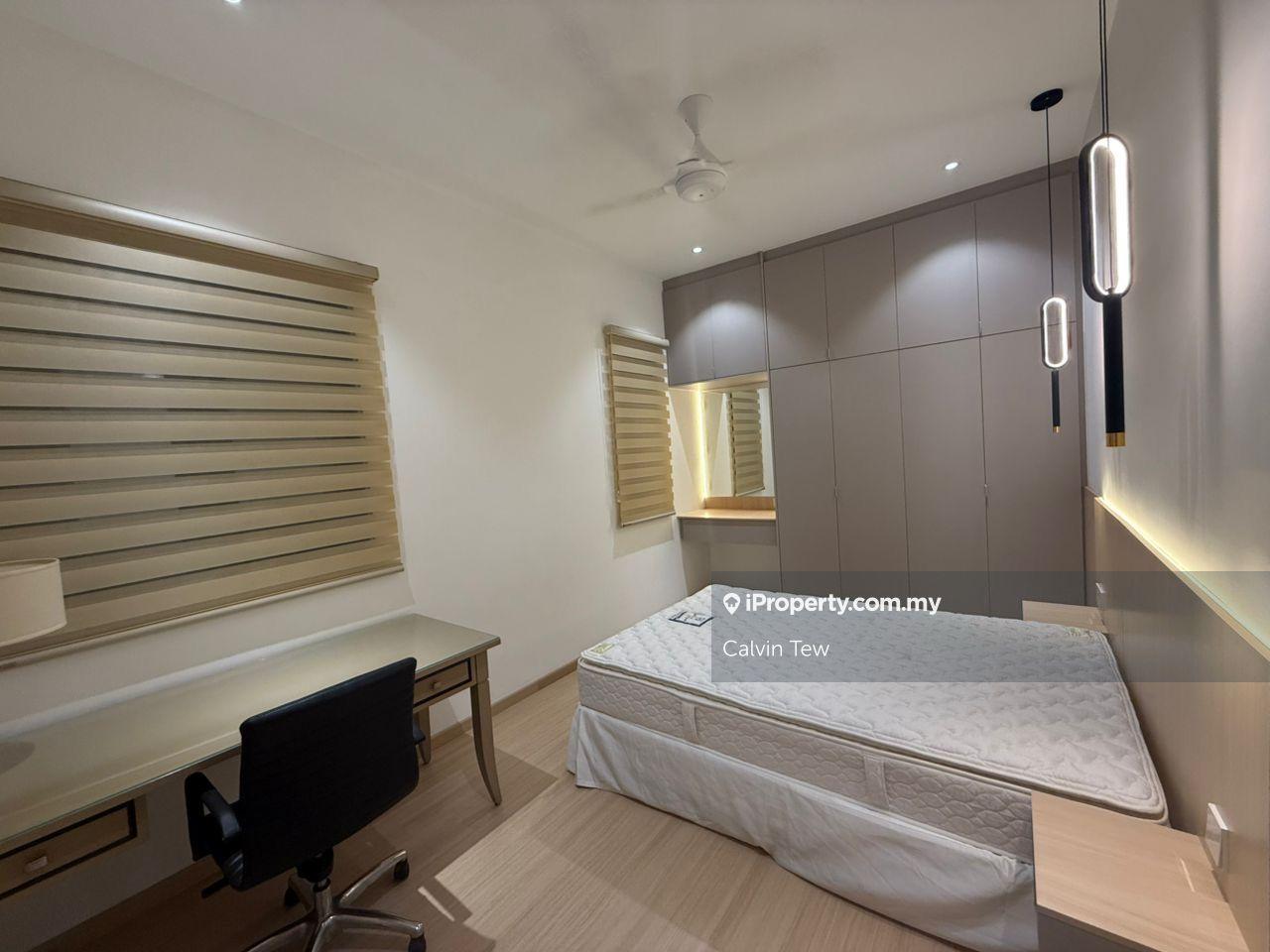 Condominium for Rent in Trinity Pentamont by Calvin Tew - iProperty.com.my