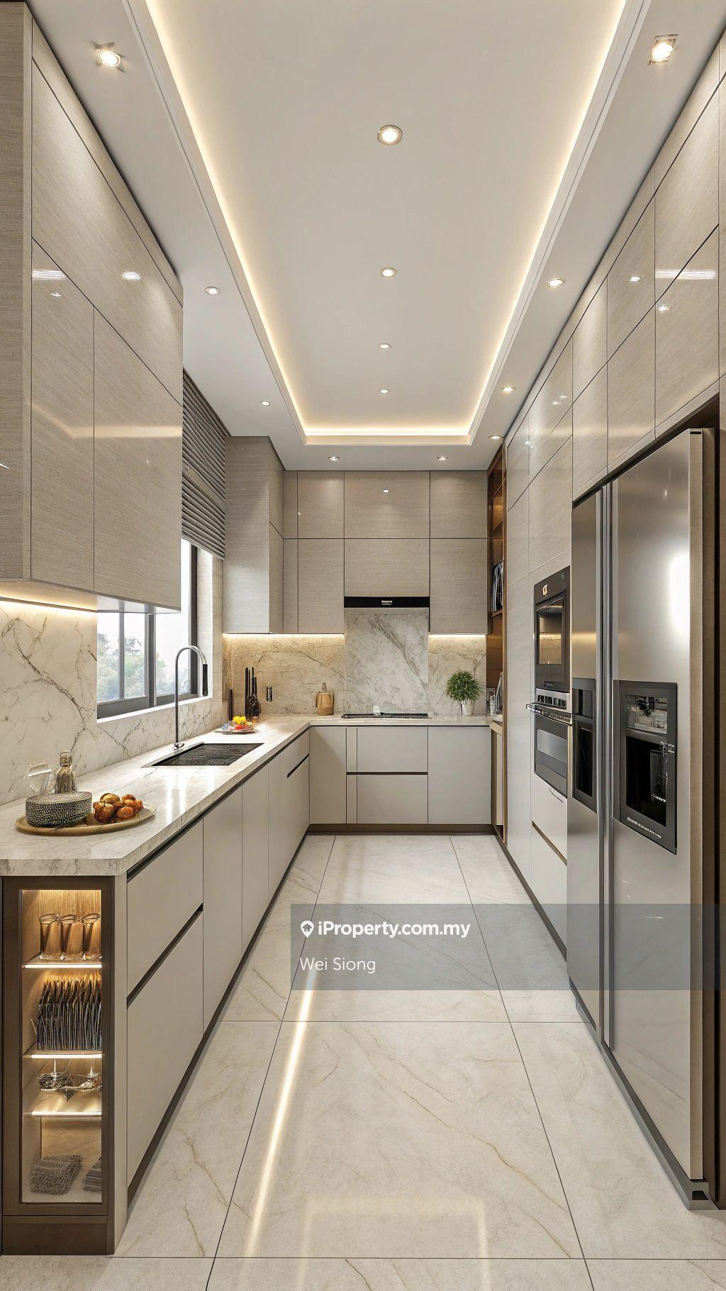 Residensi Servis untuk Dijual di Savvy @ Riana Dutamas oleh Wei Siong - iProperty.com.my