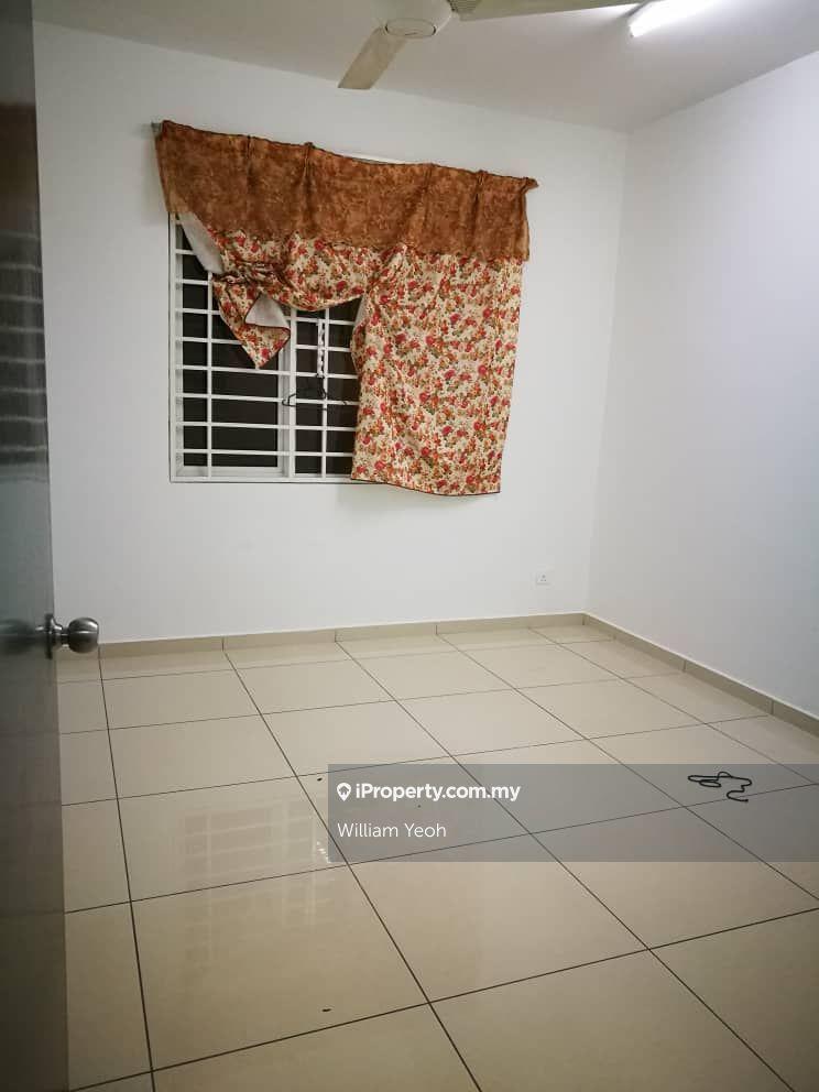 Service Residence for Sale in MH Platinum Residence by William Yeoh - iProperty.com.my