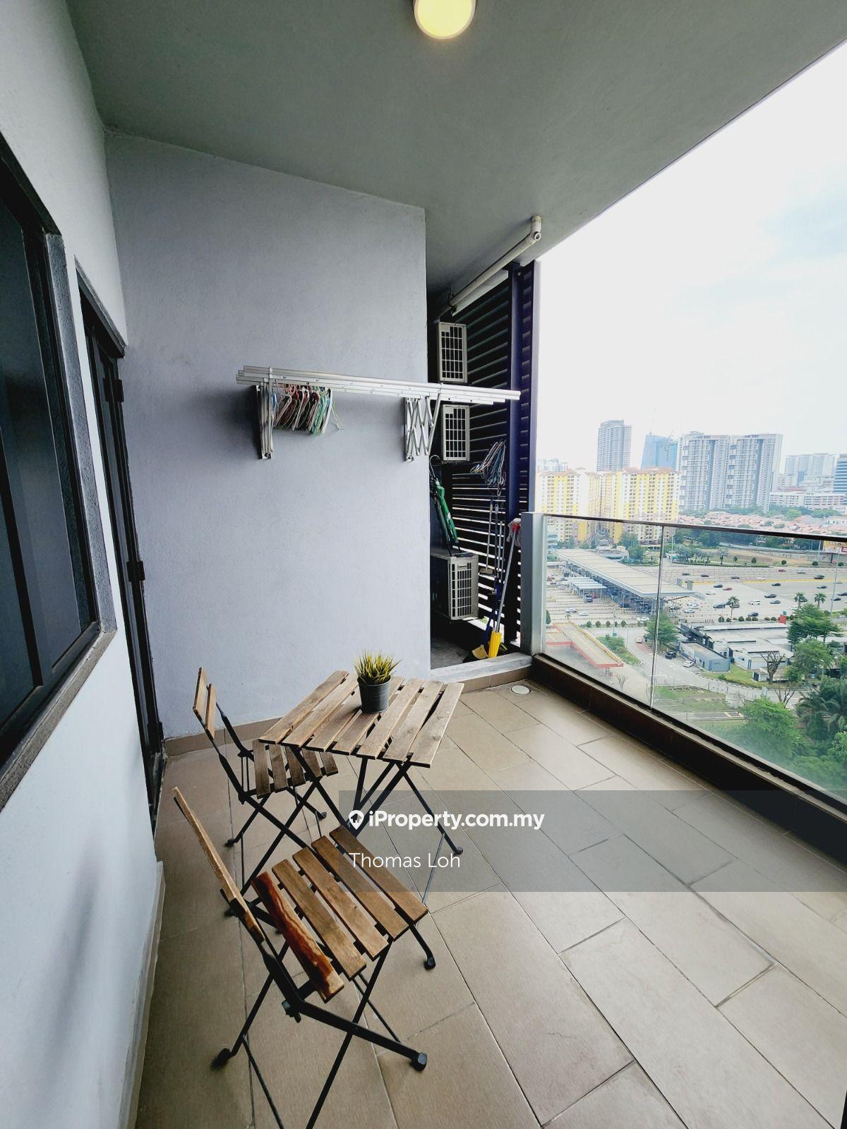 Residensi Servis untuk Dijual di D'Latour oleh Thomas Loh - iProperty.com.my