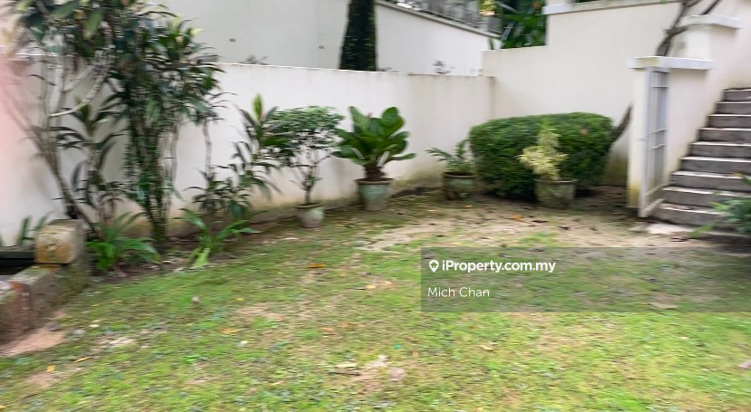 3.5-storey Terraced House for Sale in Sri Bukit Persekutuan, Bangsar by Mich Chan - iProperty.com.my