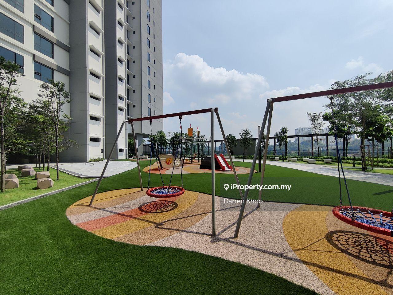 Condominium for Sale in TRIA Seputeh in 9 Seputeh, Kuala Lumpur by Darren Khoo - iProperty.com.my