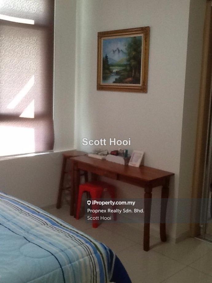 Service Residence for Rent in Centrestage Designer Suite by Scott Hooi - iProperty.com.my