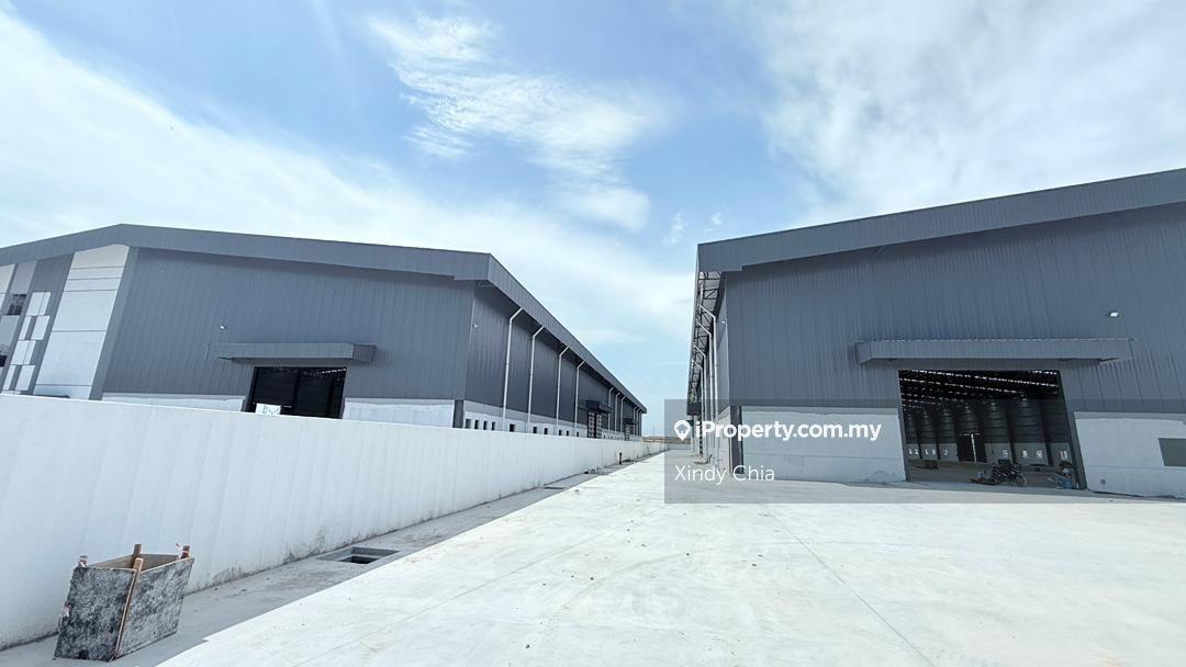 Kilang Terpisah untuk Dijual di Bandar Sri Damansara, Selangor oleh Xindy Chia - iProperty.com.my