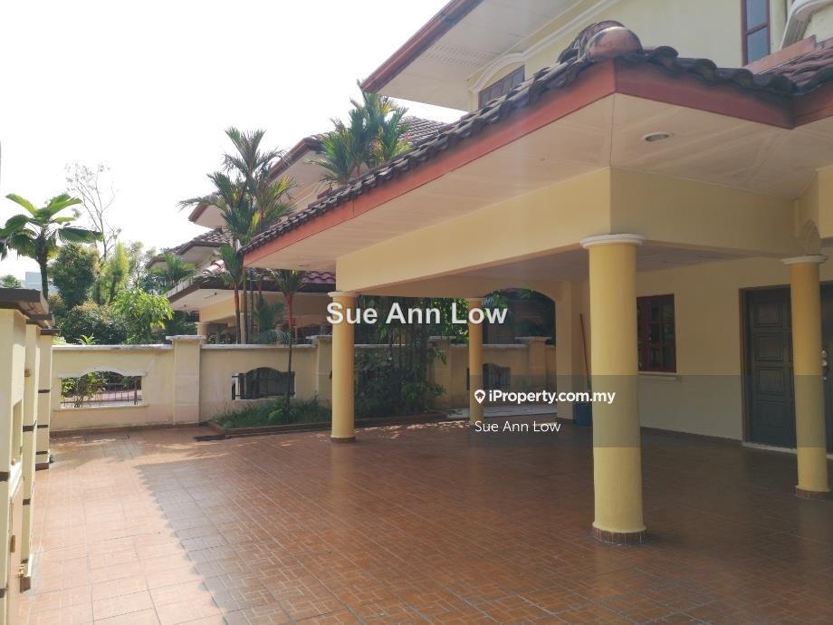 Rumah Berkembar untuk Dijual di Pjs 9, Sunway oleh Sue Ann Low - iProperty.com.my