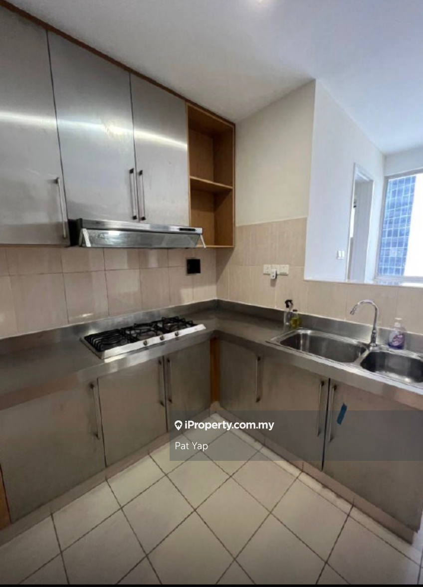 Residensi Servis untuk Disewa di Binjai Residency oleh Pat Yap - iProperty.com.my