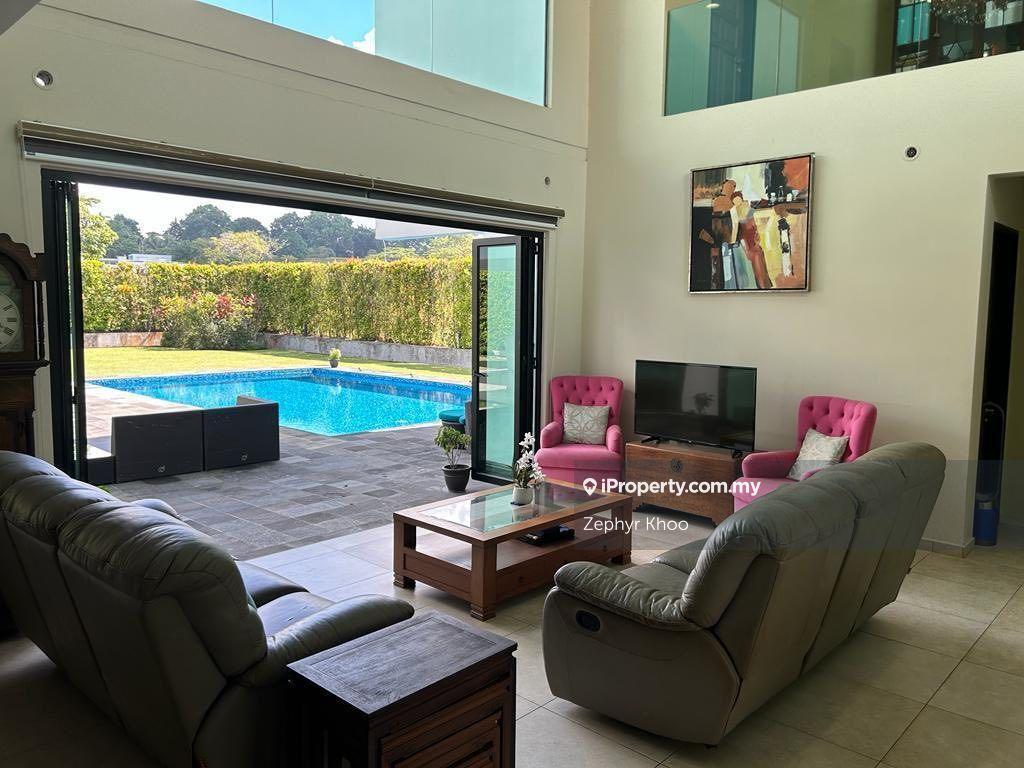 Bungalow House for Sale in Leisure Farm, Gelang Patah by Zephyr Khoo - iProperty.com.my