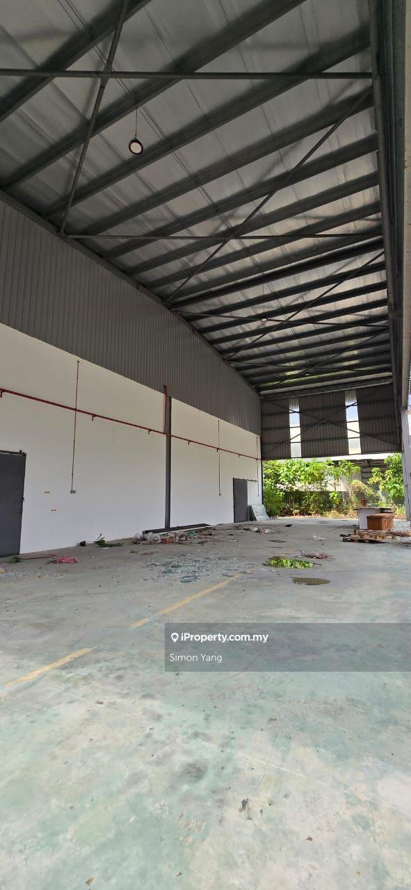 Detached Factory for Sale in Kawasan Perindustrian Balakong, Balakong by Simon Yang - iProperty.com.my