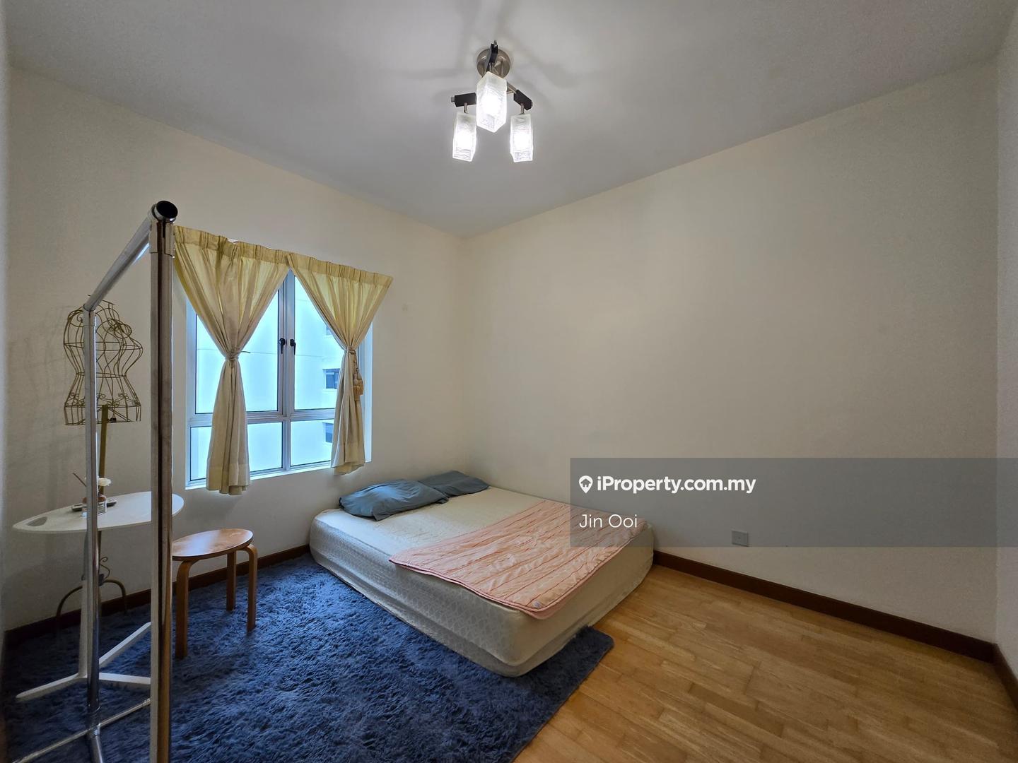 Residensi Servis untuk Disewa di Kiara Designer Suites oleh Jin Ooi - iProperty.com.my