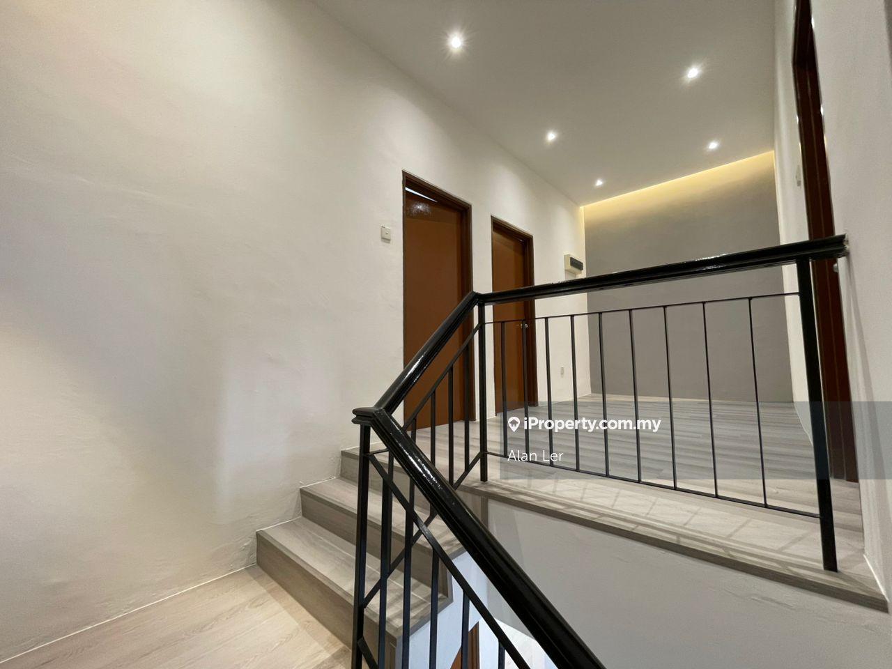 Rumah Berangkai 2 Tingkat untuk Dijual di Taman Nusa Indah, Iskandar Puteri (Nusajaya) oleh Alan Ler - iProperty.com.my