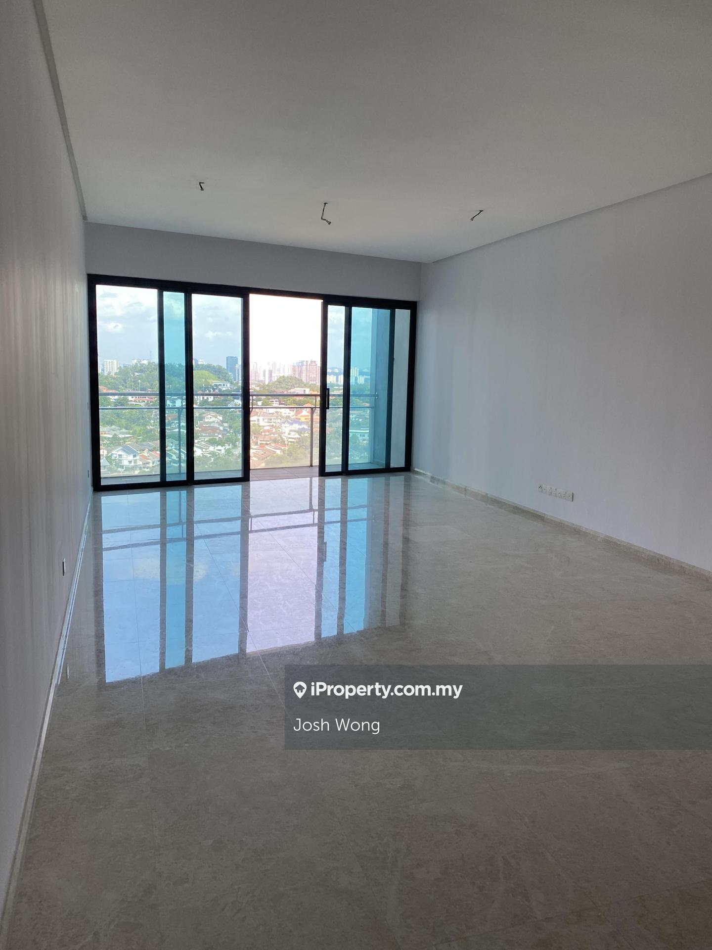 Service Residence for Sale in Damansara City Residency (DC Residensi) by Josh Wong - iProperty.com.my