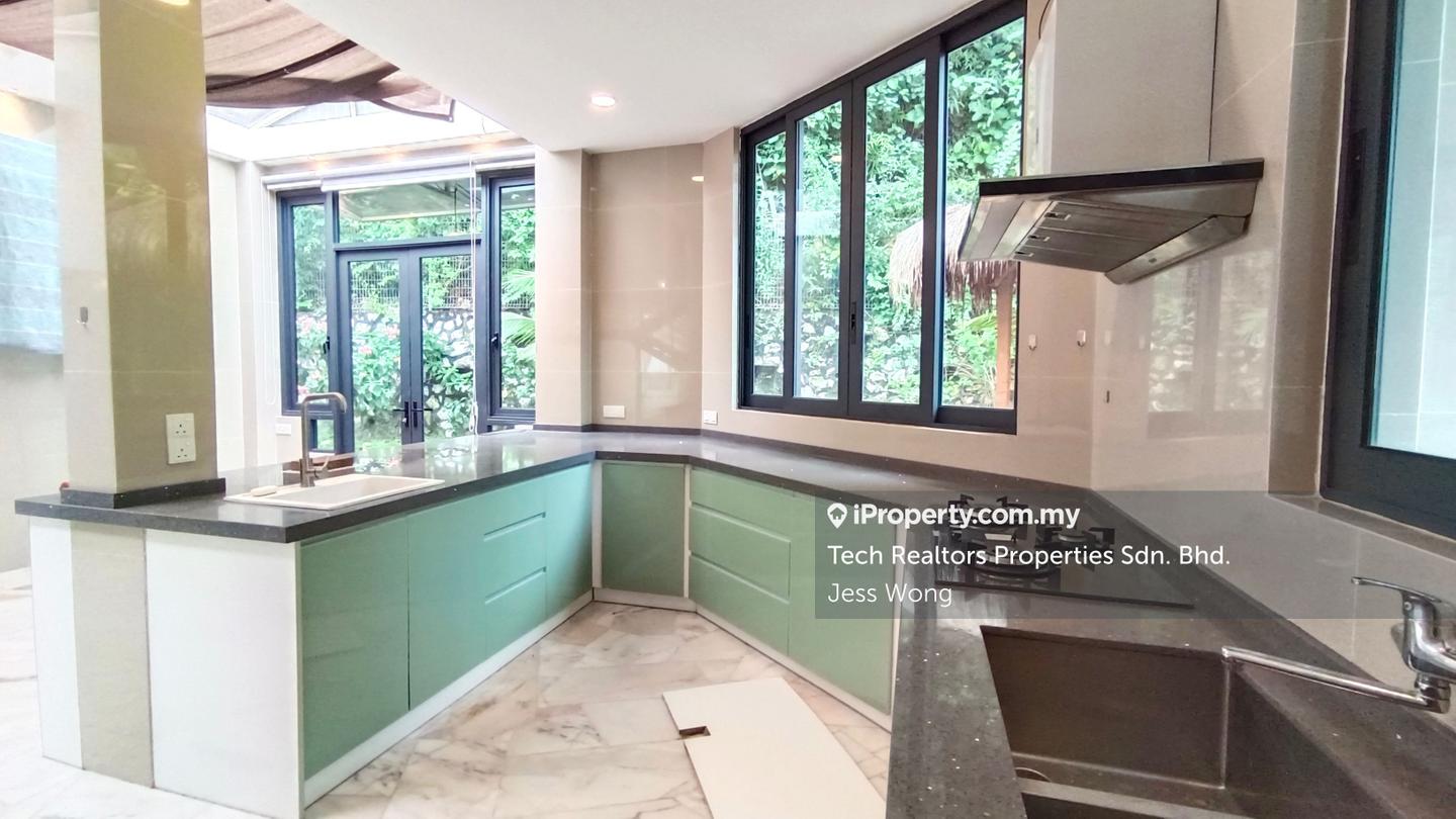 Bungalow House for Rent in Bukit Damansara Heights, Damansara Heights by Jess Wong - iProperty.com.my
