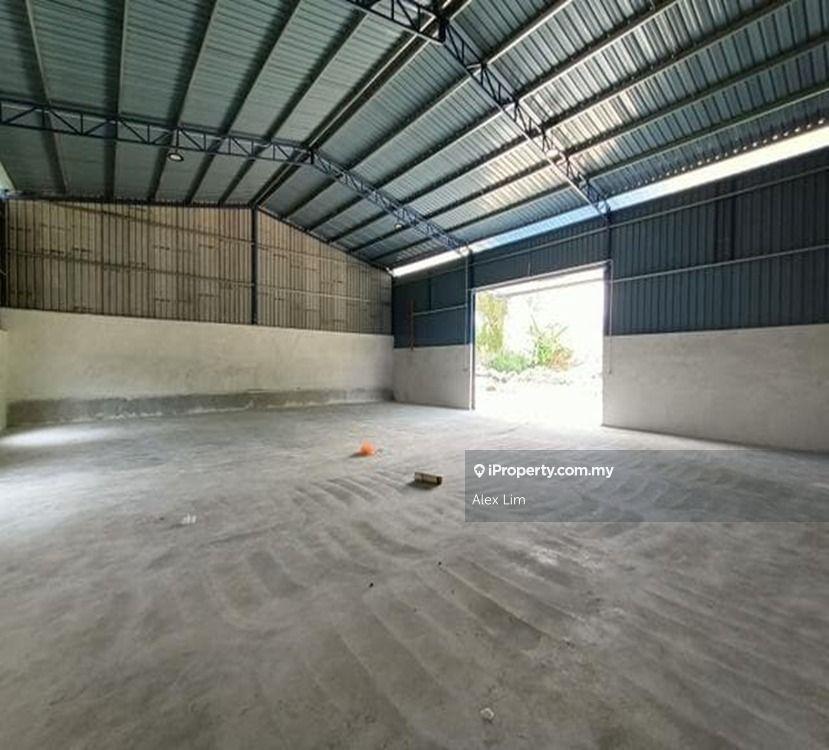 Warehouse for Rent in Kampung Baru Subang, Sungai Buloh by Alex Lim - iProperty.com.my