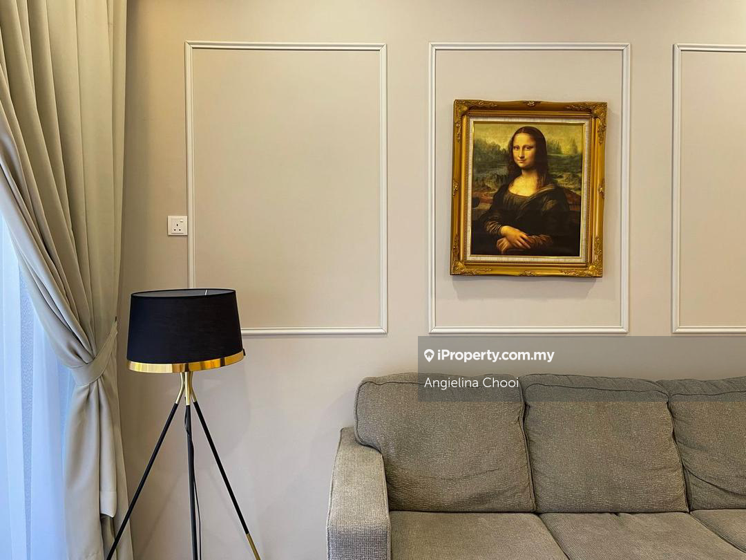 Kondominium untuk Disewa di The Cove Hillside Residence oleh Angielina Chooi - iProperty.com.my