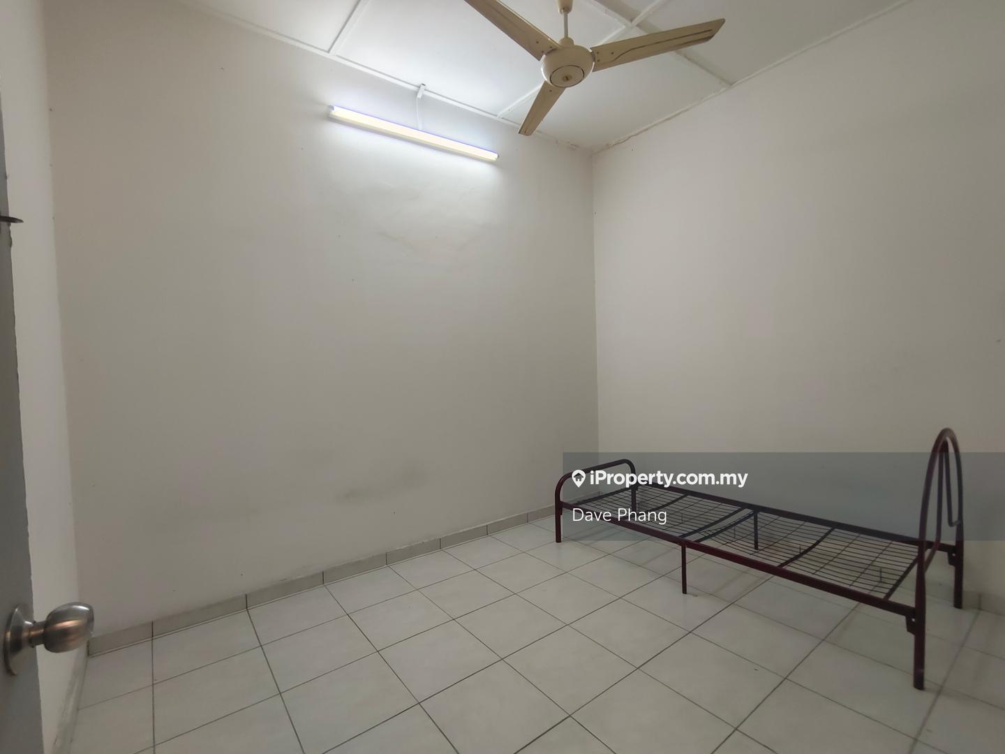 Rumah Berangkai 1 Tingkat untuk Dijual di Taman Bunga Raya, Setapak oleh Dave Phang - iProperty.com.my