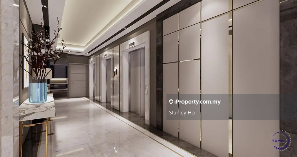 Condominium for Rent in The Estate by Stanley Ho - iProperty.com.my
