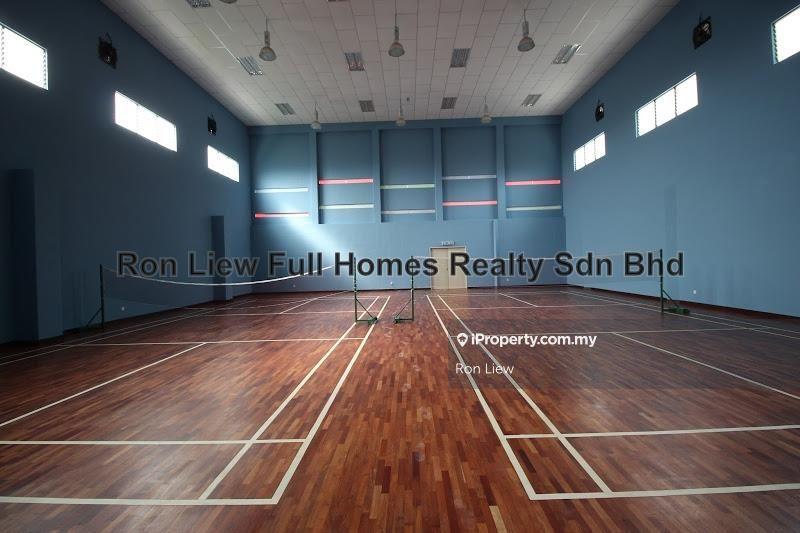 Kondominium untuk Dijual di Zefer Hill Residence oleh Ron Liew - iProperty.com.my