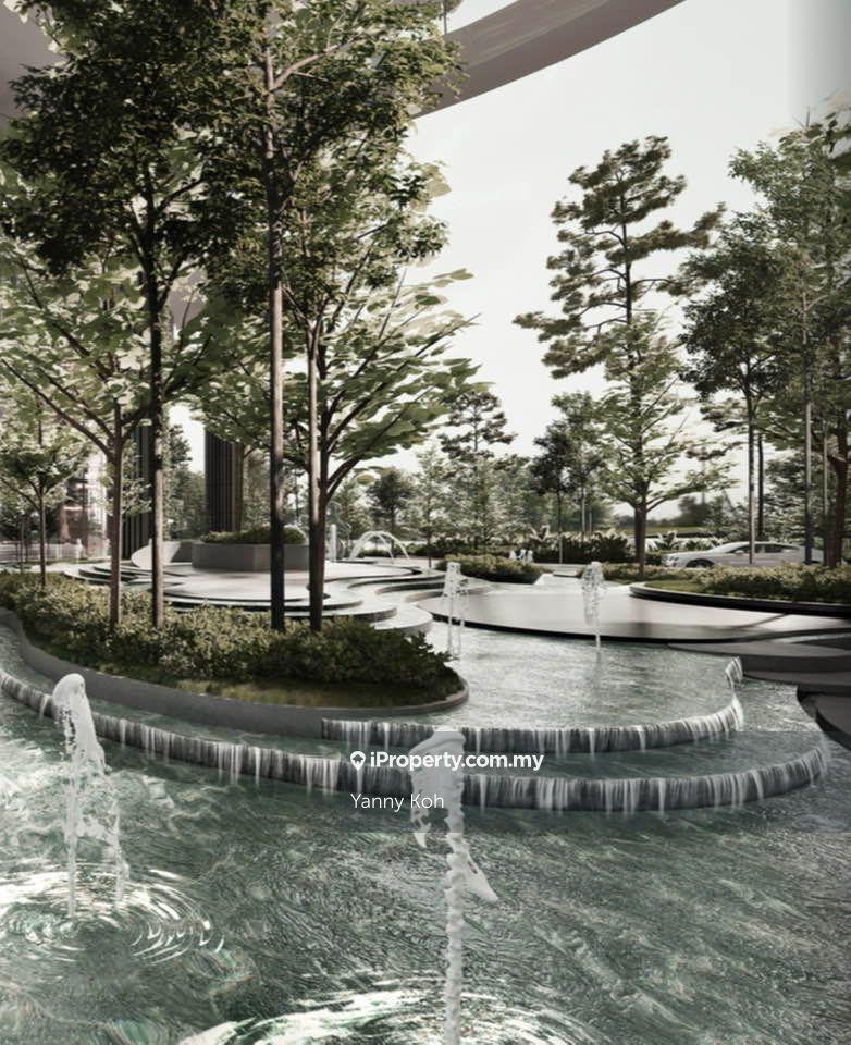 Pejabat untuk Dijual di Bangsar South, Kampung Kerinchi (Bangsar South) oleh Yanny Koh - iProperty.com.my