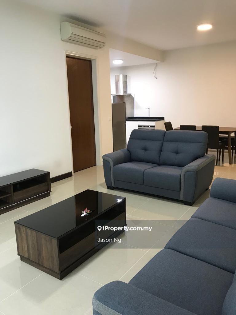 Service Residence for Rent in Acappella Residences by Jason Ng - iProperty.com.my