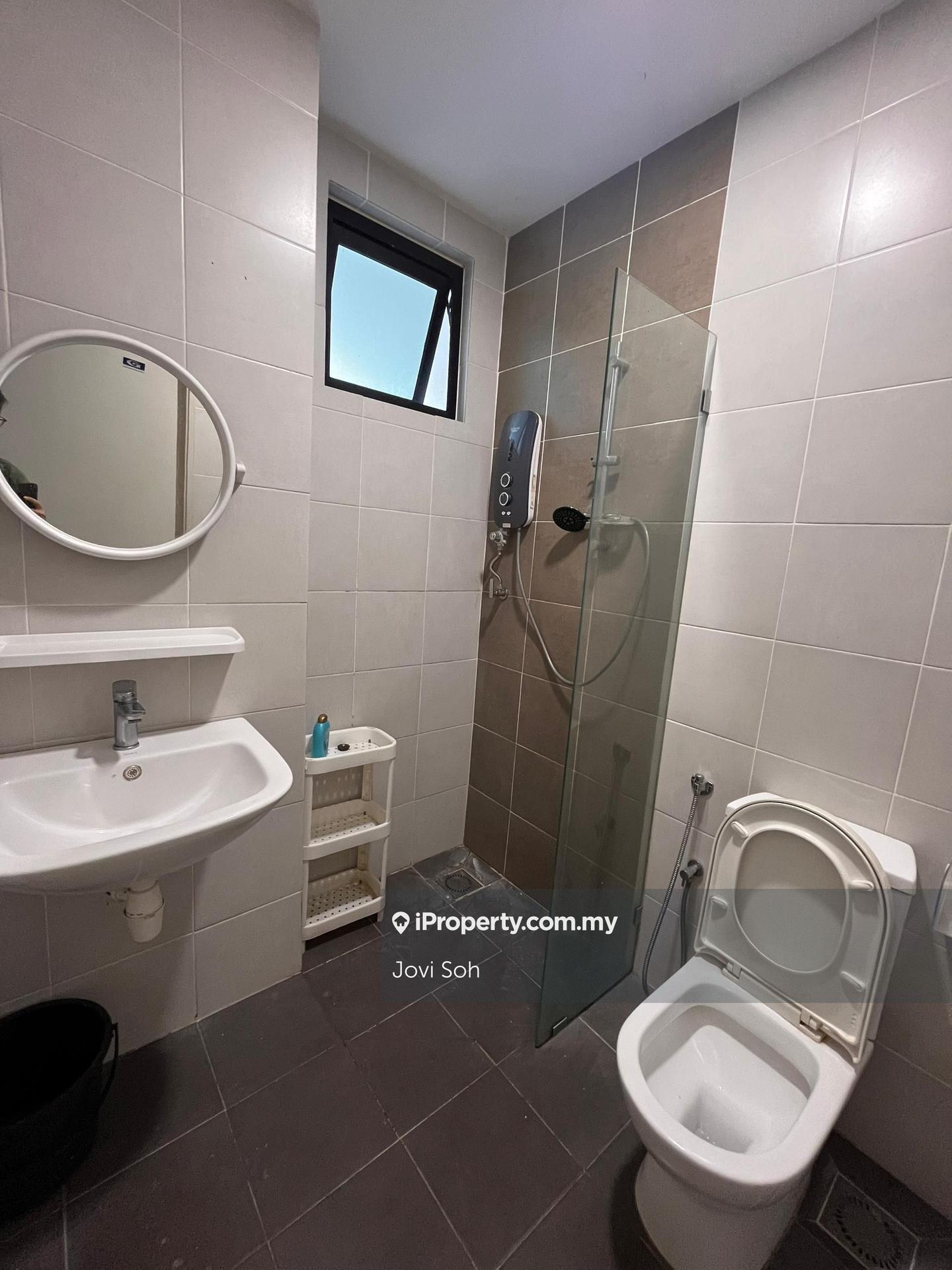 Service Residence for Rent in D'sands Residence by Jovi Soh - iProperty.com.my