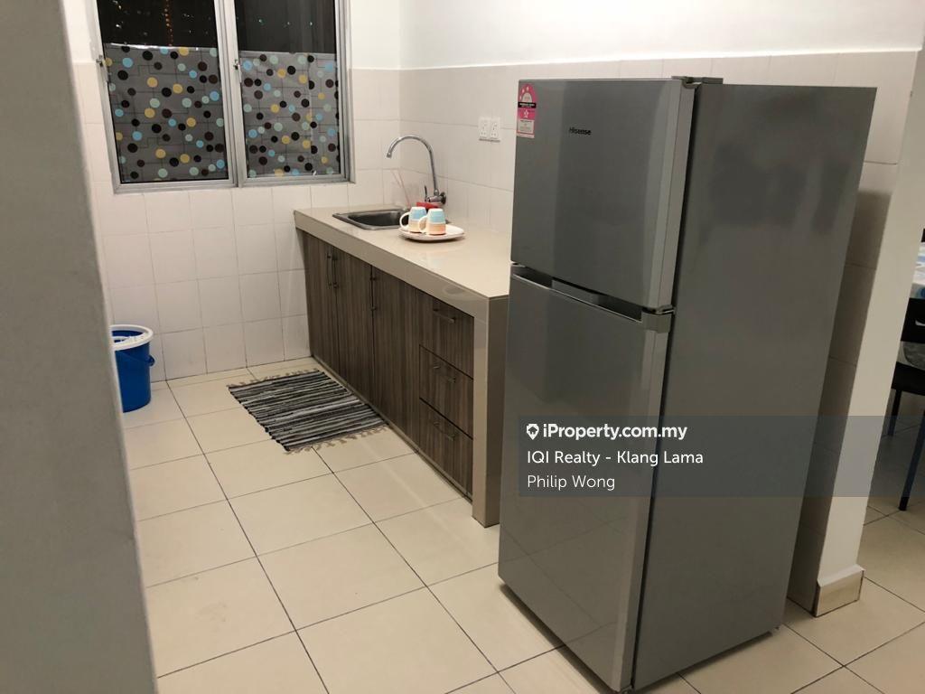 Condominium for Rent in Mutiara Residence by Philip Wong - iProperty.com.my