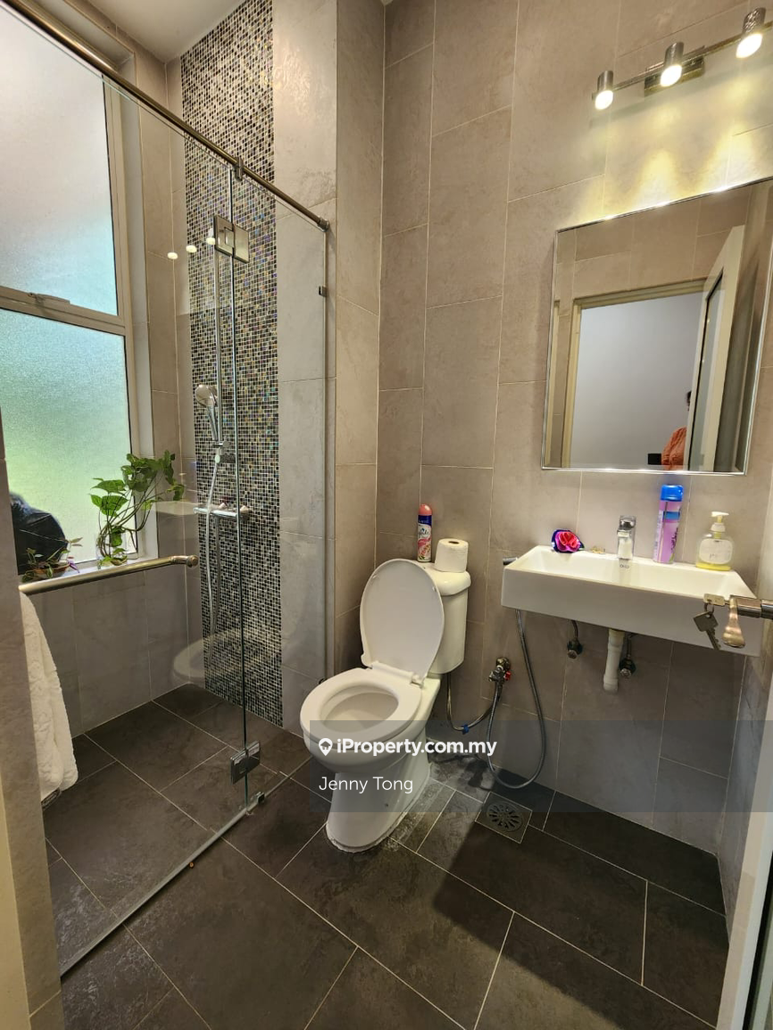 2-storey Terraced House for Sale in Valencia, Sungai Buloh by Jenny Tong - iProperty.com.my