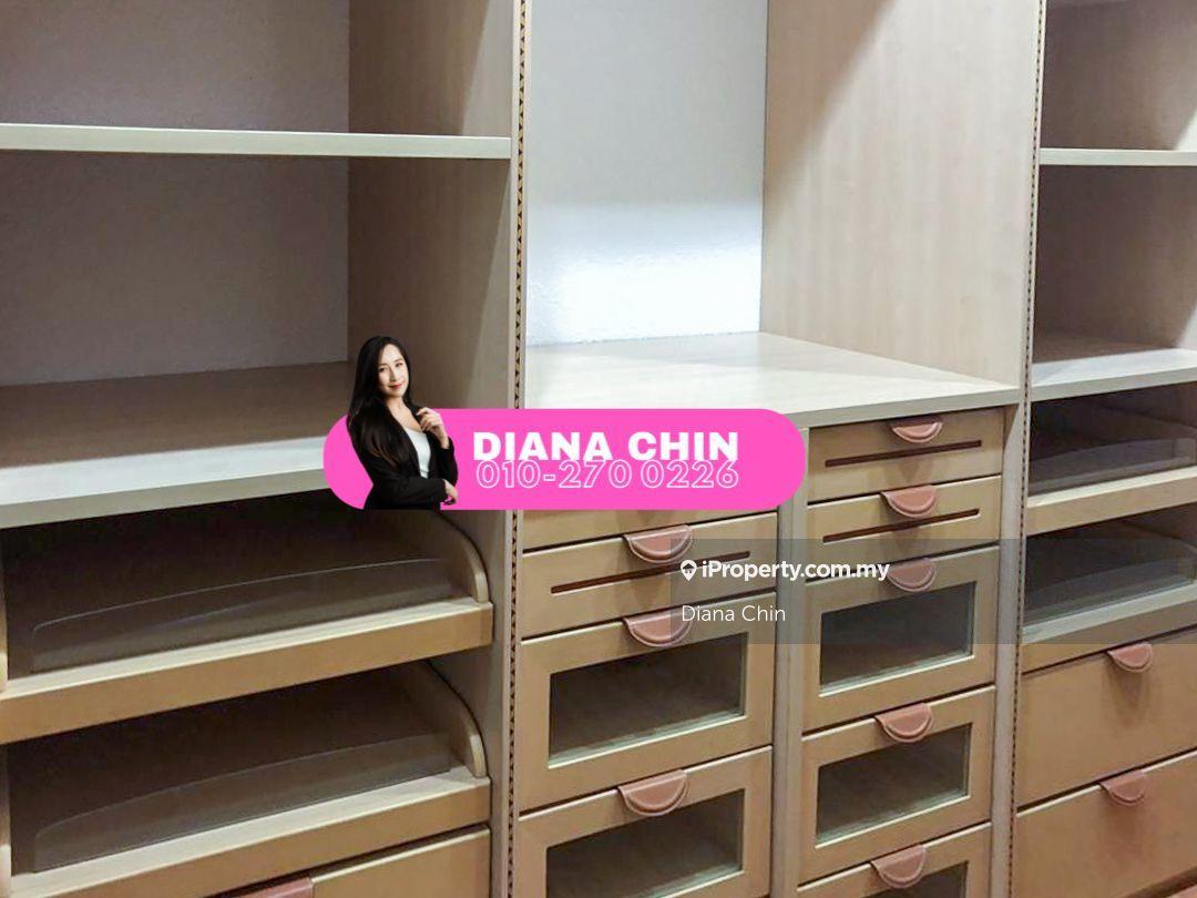 Condominium for Sale in Gurney Palace by Diana Chin - iProperty.com.my