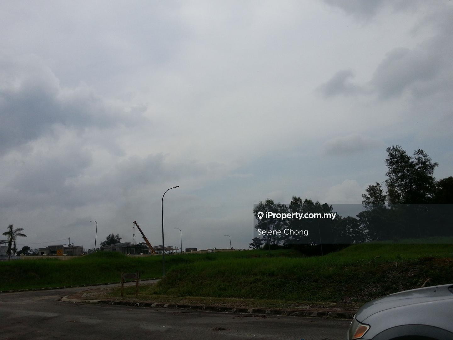 Residential Land for Sale in Bayu Lakehomes, Mantin by Selene Chong - iProperty.com.my