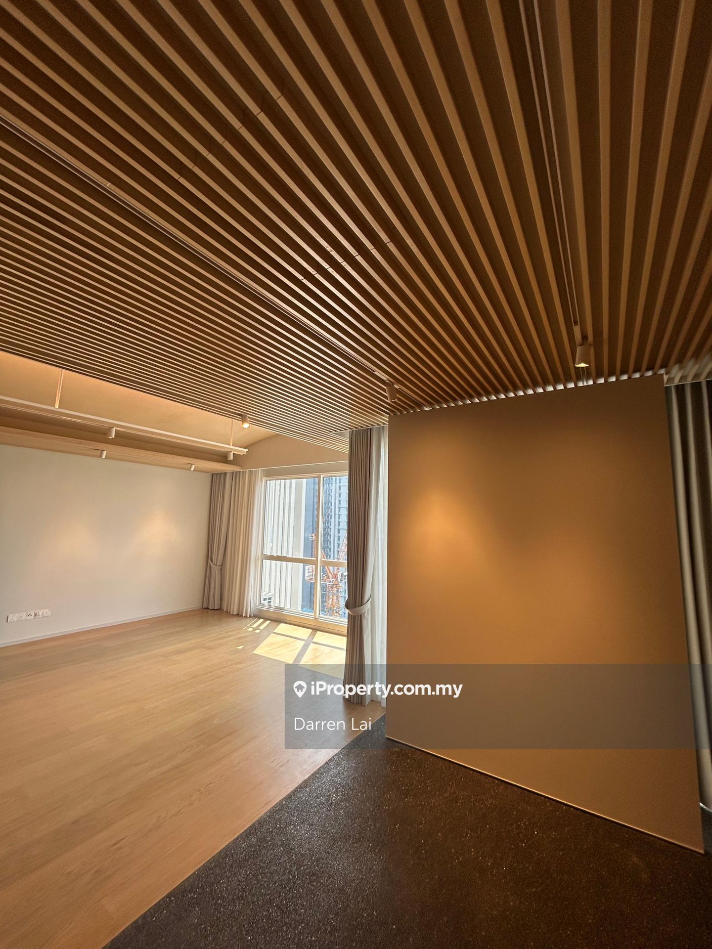 Kondominium untuk Dijual di Pavilion Hilltop oleh Darren Lai - iProperty.com.my