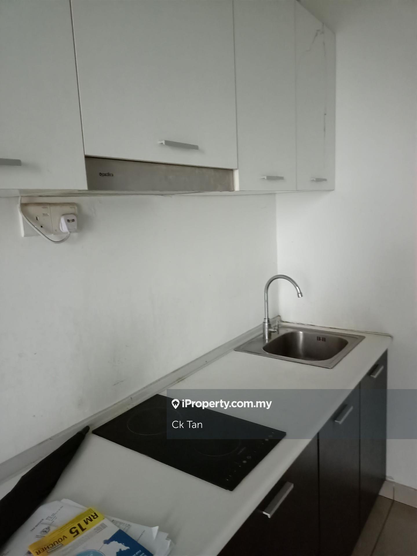 Residensi Servis untuk Disewa di The Scott Garden SOHO oleh Ck Tan - iProperty.com.my