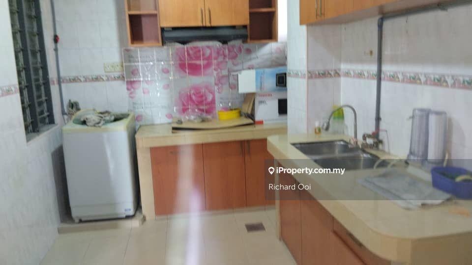 Apartment for Rent in Pangsapuri Lagoon Perdana by Richard Ooi - iProperty.com.my