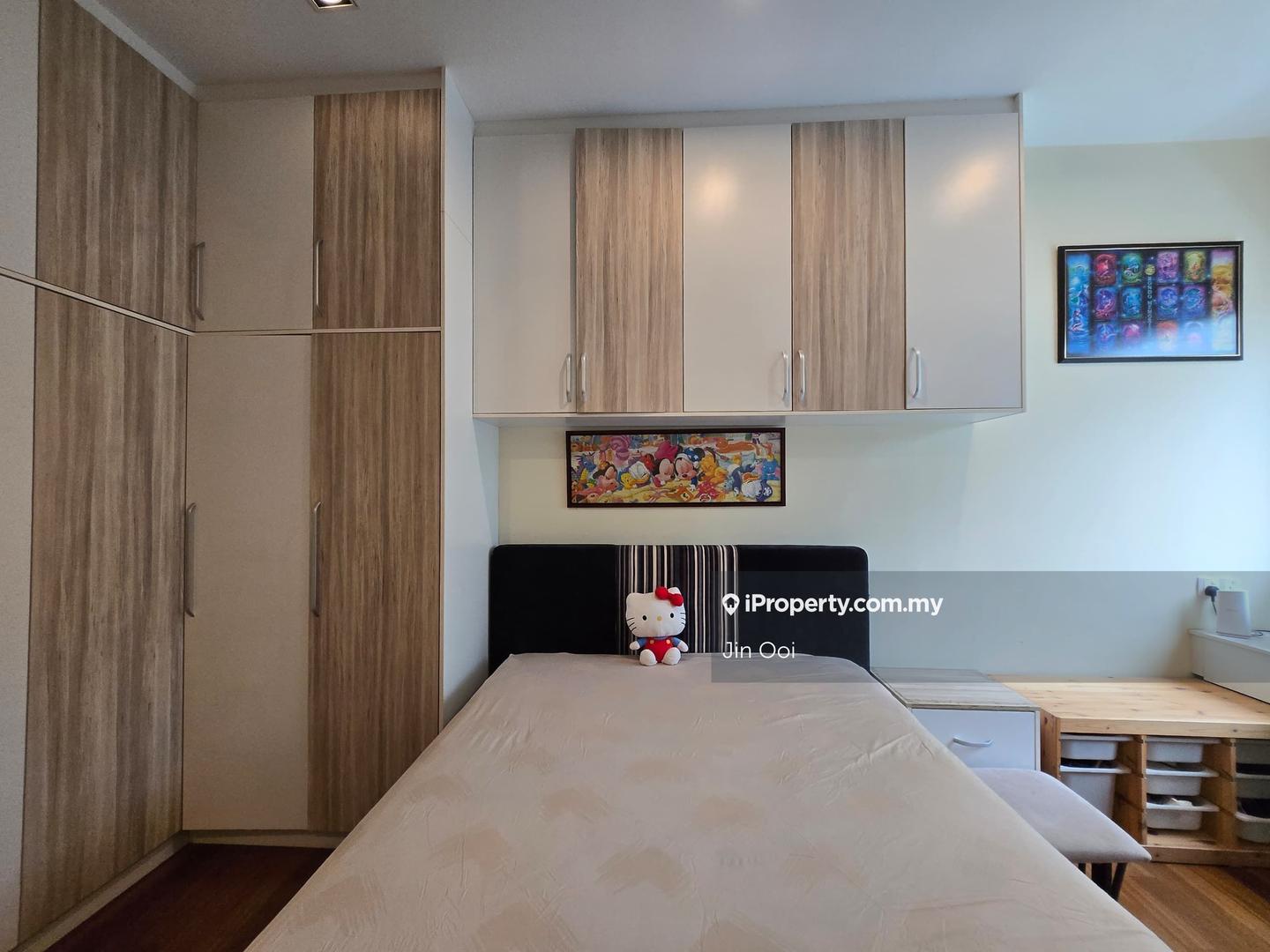 Condominium for Sale in Desa Eight by Jin Ooi - iProperty.com.my