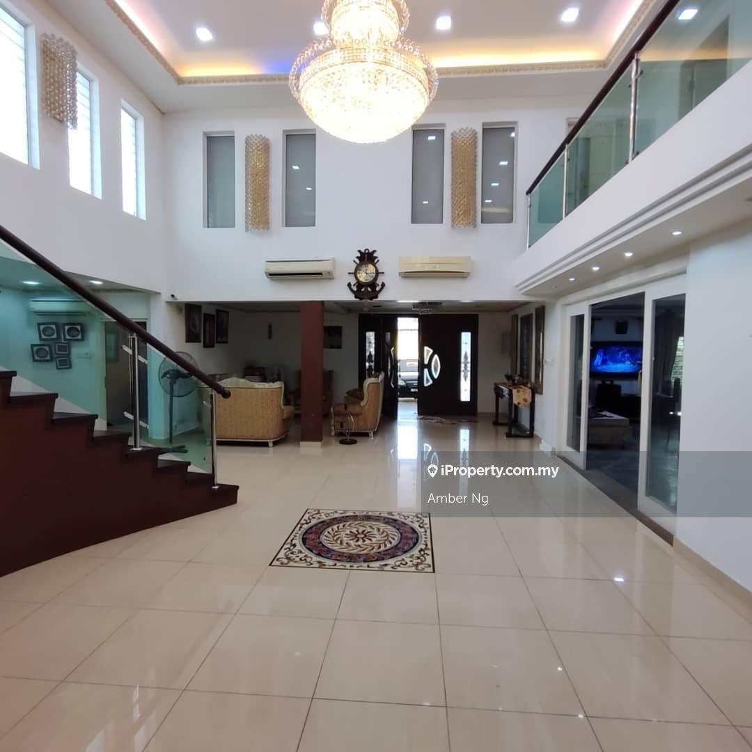 Banglo untuk Dijual di Taman P. Ramlee, Setapak oleh Amber Ng - iProperty.com.my