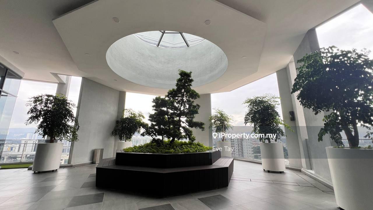 Service Residence for Sale in The Atrium by Eve Tay - iProperty.com.my