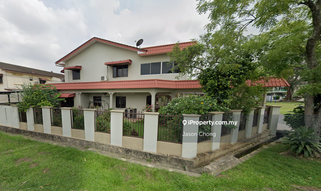 2-storey Terraced House for Sale in Taman Selatan, Klang by Jason Chong - iProperty.com.my