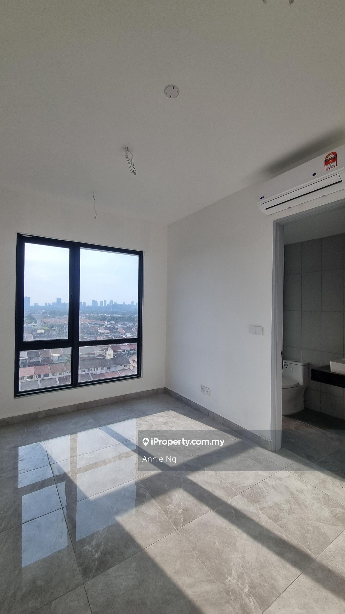 Service Residence for Sale in Ruby Seapark by Annie Ng - iProperty.com.my