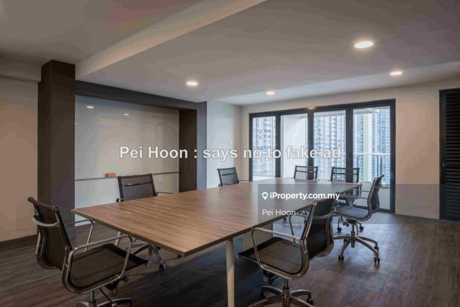 Condominium for Sale in Mont Residence by Pei Hoon - iProperty.com.my