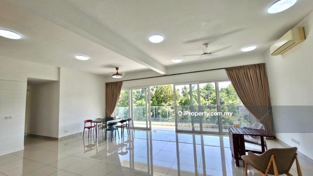 Condominium for Rent in The Loft @ Southbay City by Alex Lim - iProperty.com.my