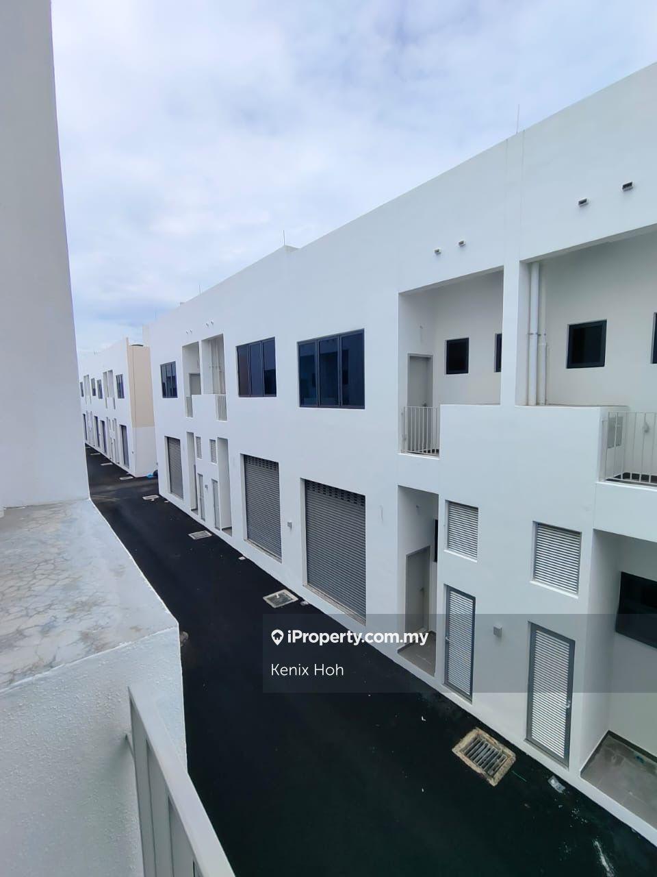 Shop for Rent in Alam Impian, Shah Alam by Kenix Hoh - iProperty.com.my