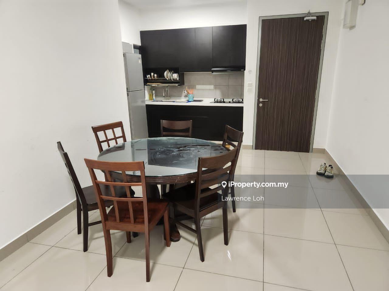 Service Residence for Rent in M Vertica by Lawrence Loh - iProperty.com.my