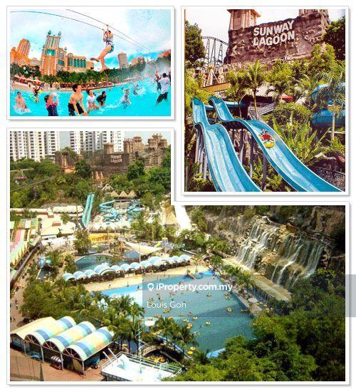 Kondominium untuk Disewa di Nautica Lake Suites oleh Louis Goh - iProperty.com.my