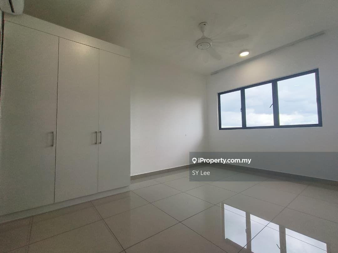 Residensi Servis untuk Disewa di Duduk Se.Ruang @ Eco Sanctuary oleh SY Lee - iProperty.com.my