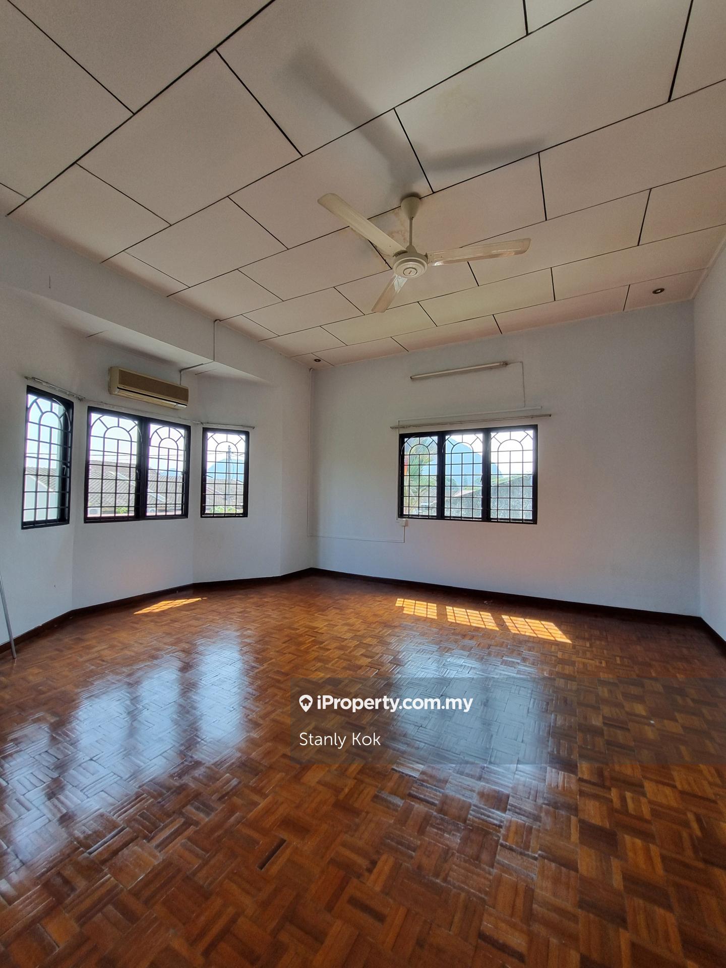 Rumah Berangkai 2 Tingkat untuk Dijual di Taman Timah, Ipoh oleh Stanly Kok - iProperty.com.my