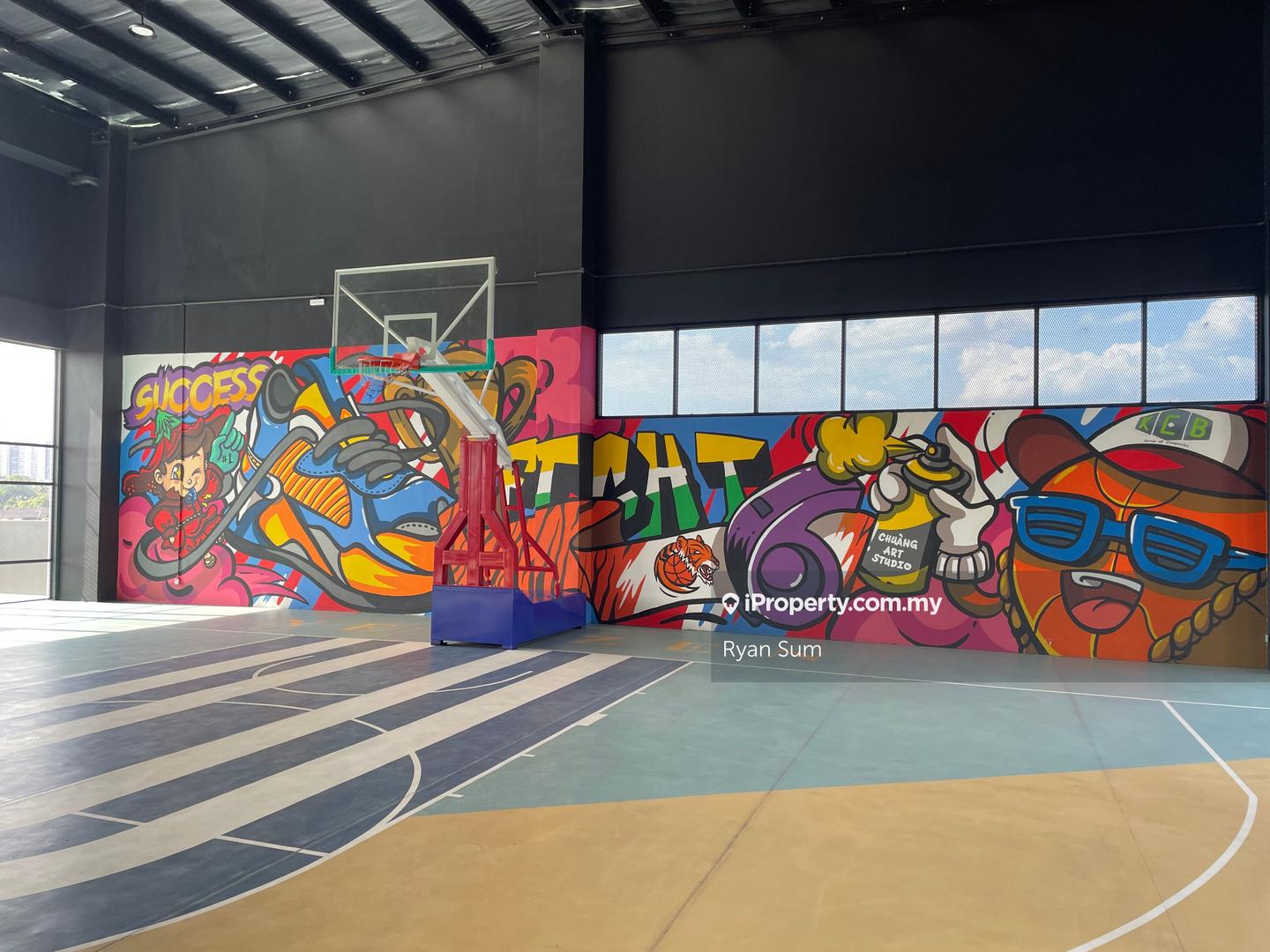 Service Residence for Rent in The Netizen by Ryan Sum - iProperty.com.my