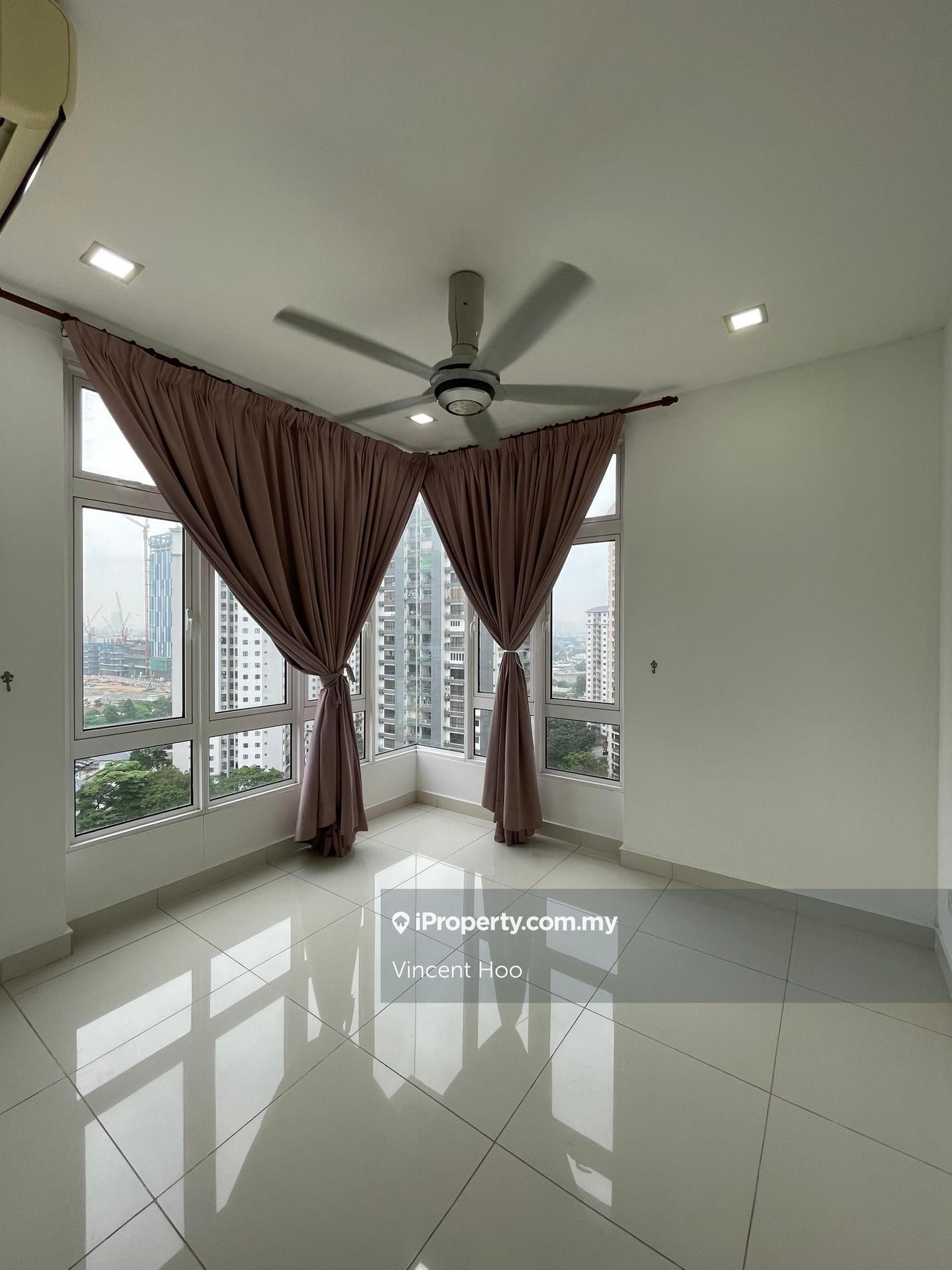 Kondominium untuk Disewa di Sri Putramas III / Royal Regent oleh Vincent Hoo - iProperty.com.my