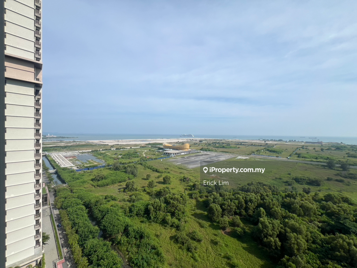 Service Residence for Sale in Atlantis Residences (Pangsapuri Atlantis Kota Syahbandar) by Erick Lim - iProperty.com.my