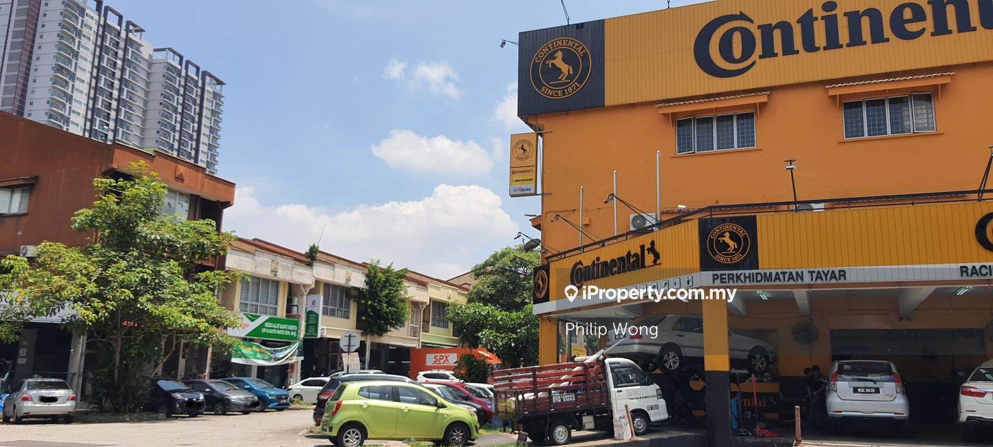 Shop-Office for Sale in Taman Equine, Seri Kembangan by Philip Wong - iProperty.com.my